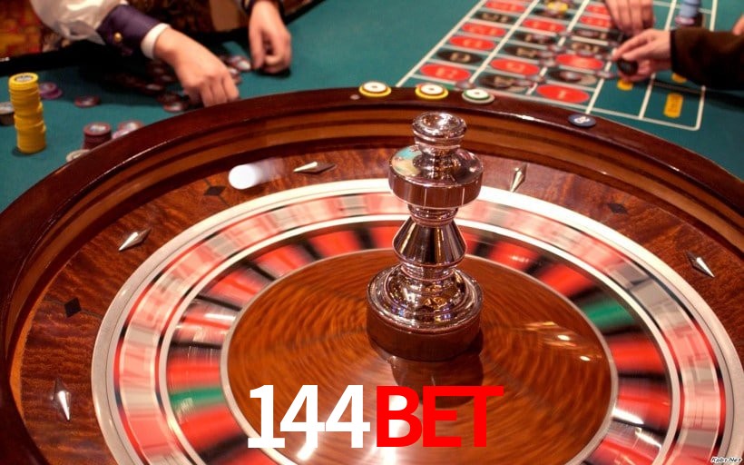 Estatísticas 144BET