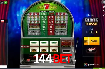 A Emoção da Loteria na 144BET: Uma Chance de Mudança de Vida
