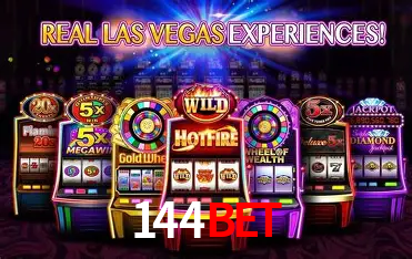 A Revolução dos Aplicativos de Jogos no 144BET