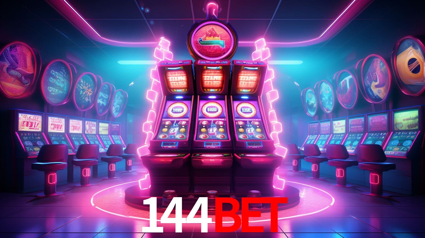 144BET login