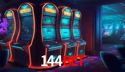 Desvendando o Mundo dos Jogos Virtuais na 144BET
