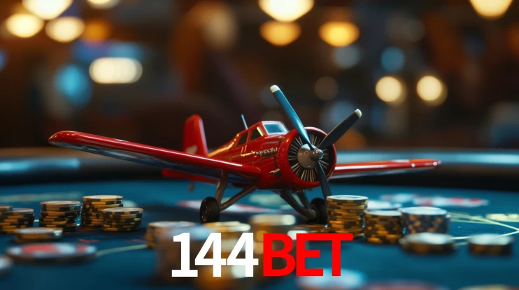 Mesa de Blackjack 144BET