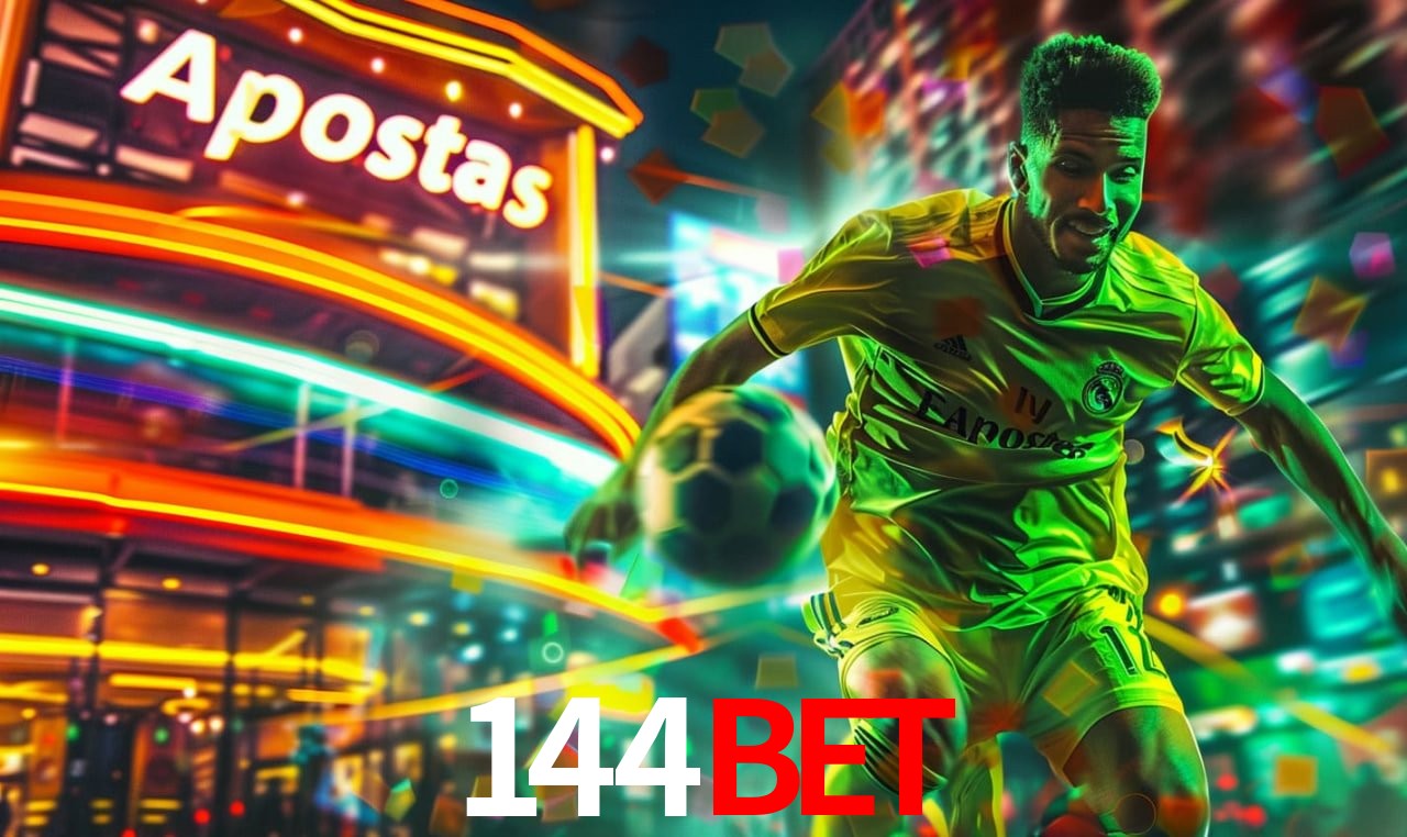 Promoção Relâmpago 144BET