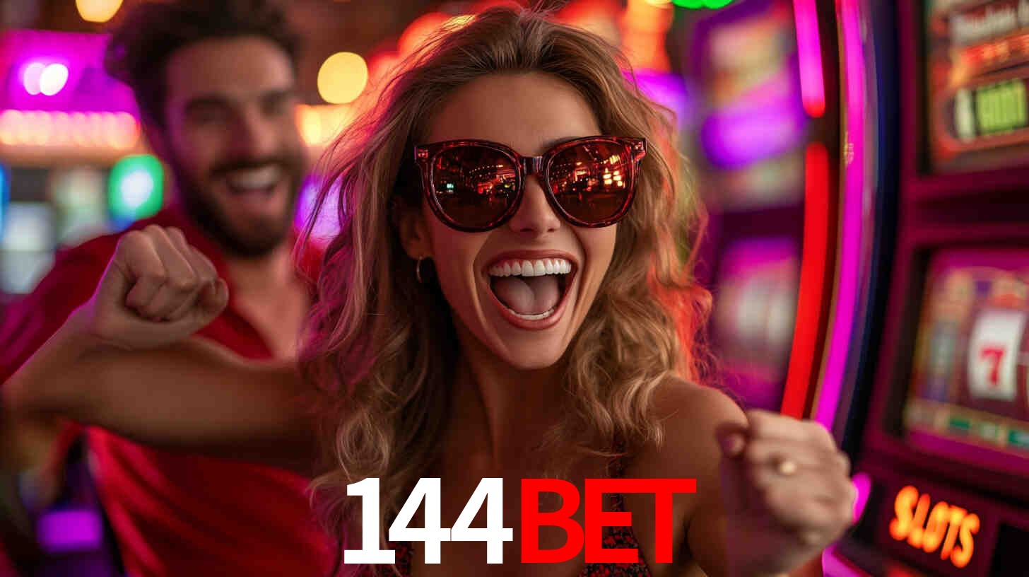 cassino 144BET