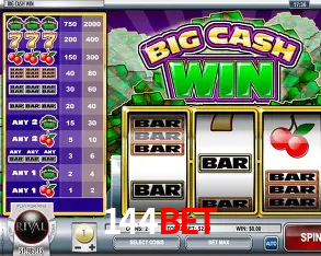 Descubra a Essência do 144BET: Nossa História e Compromissos