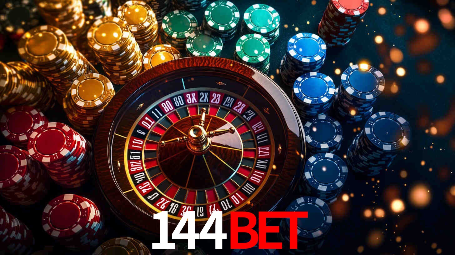 Ofertas Imperdíveis na 144BET: Promoções e Bônus Que Valem a Pena