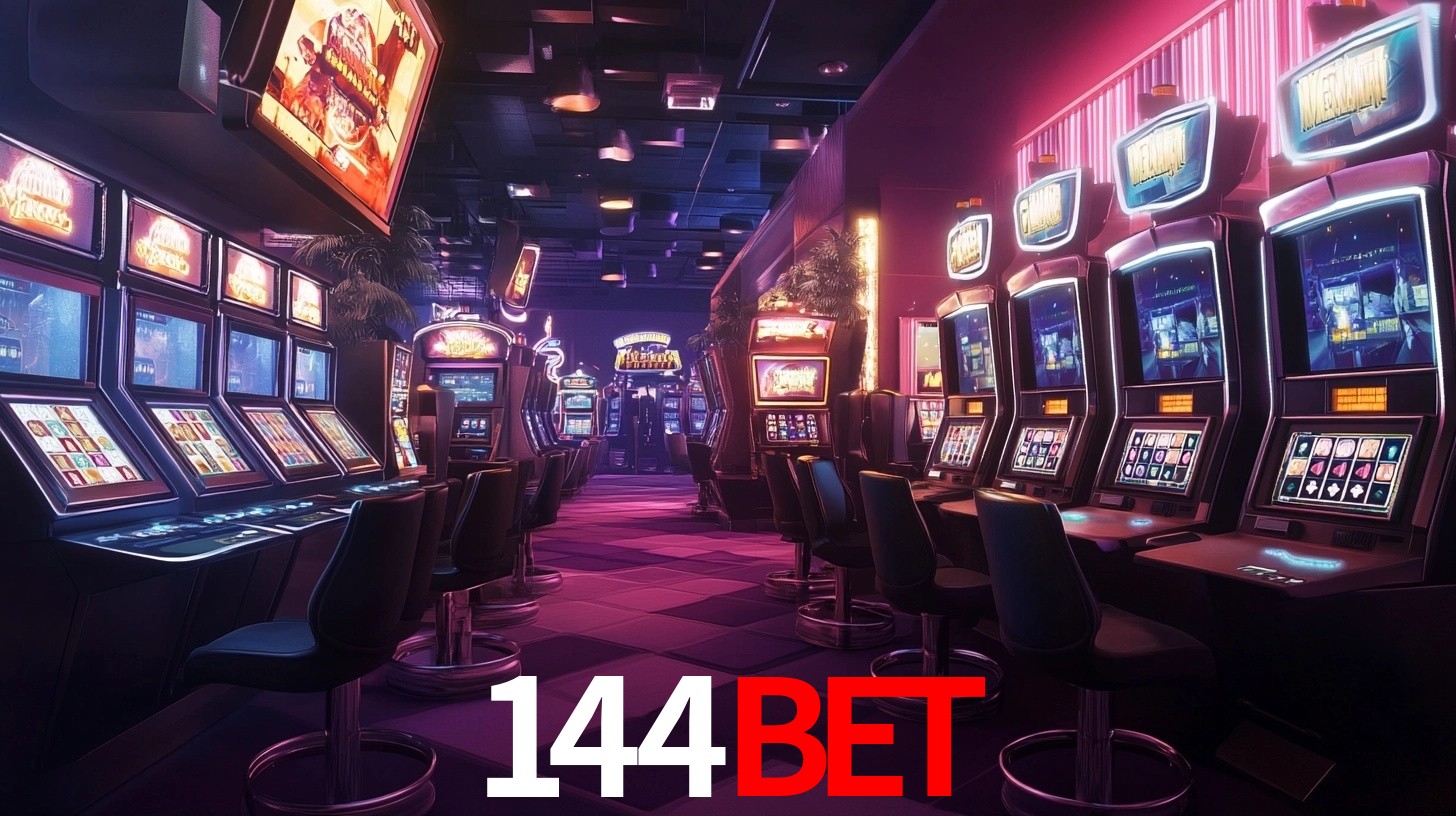 Explore as vantagens do 144BET: serviço profissional e confiabilidade