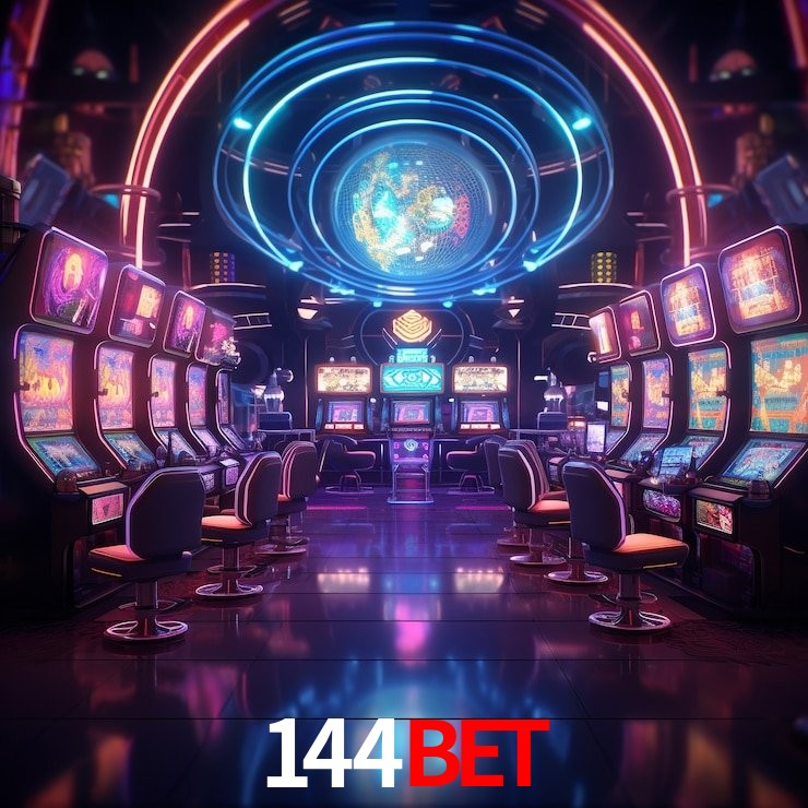 Especiais de Fim de Semana 144BET