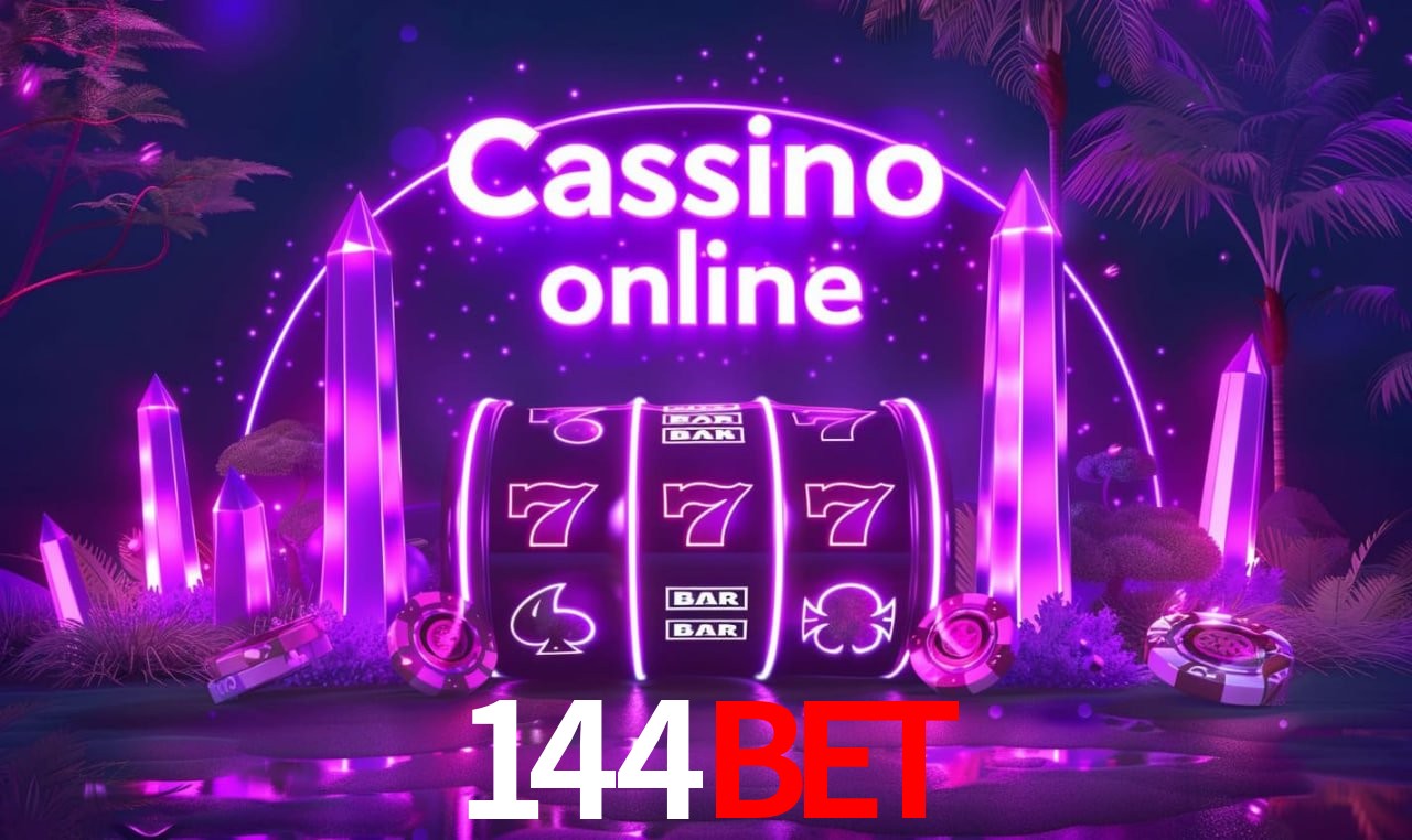 Recursos de Bônus 144BET