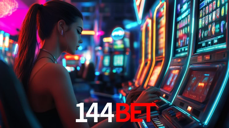 Experimente o Login Seguro Premium no 144BET