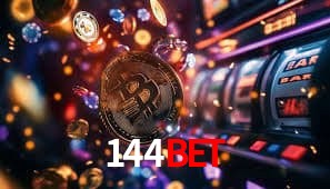 Mesa de Blackjack 144BET