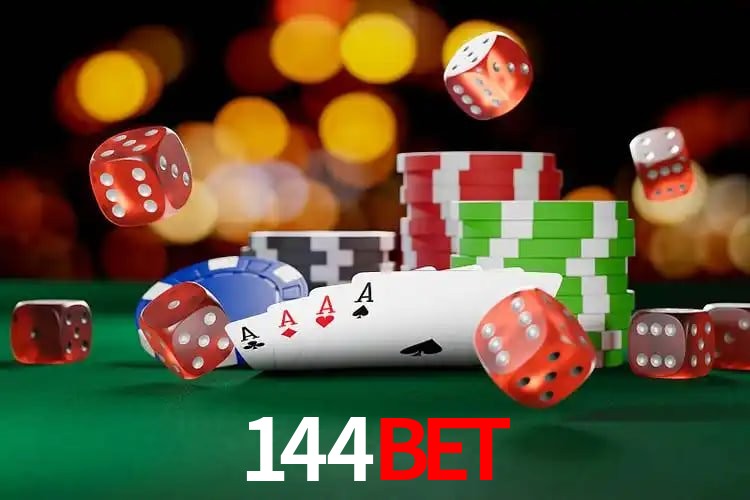 Promoções Sazonais 144BET