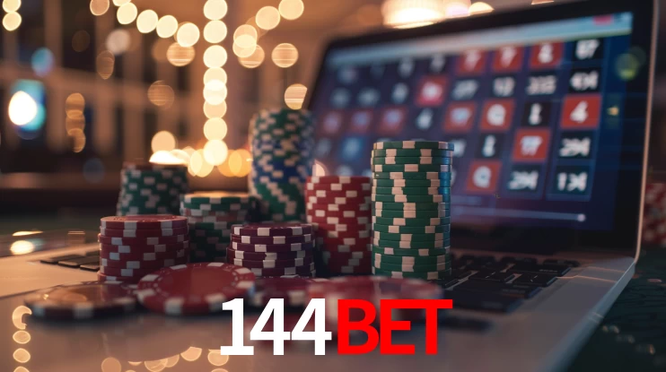 Descubra a Essência do 144BET: Nossa História e Compromissos