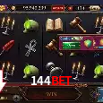 A Emoção da Loteria na 144BET: Uma Chance de Mudança de Vida