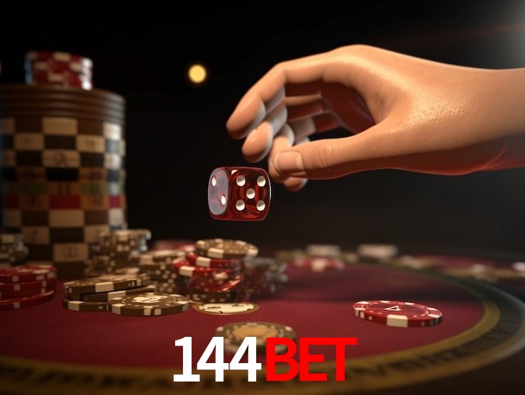 Especiais de Fim de Semana 144BET