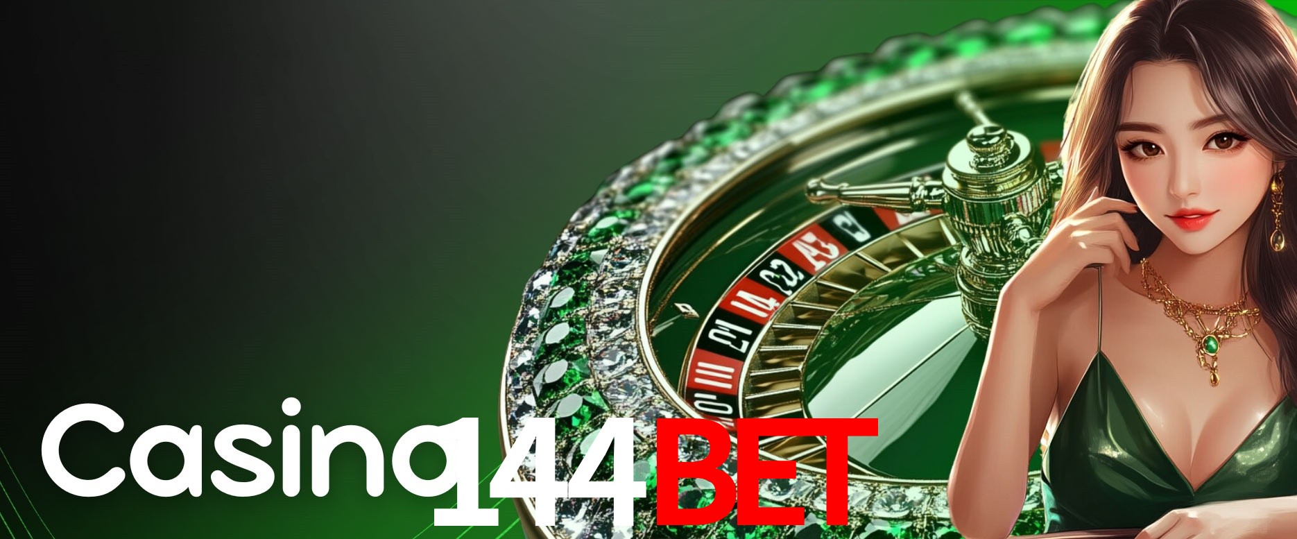 Descubra o Mundo do Cassino Online com 144BET