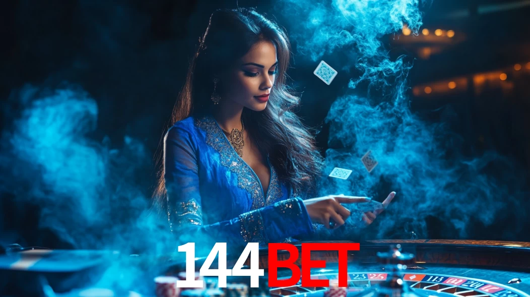 Apostas de Tênis 144BET