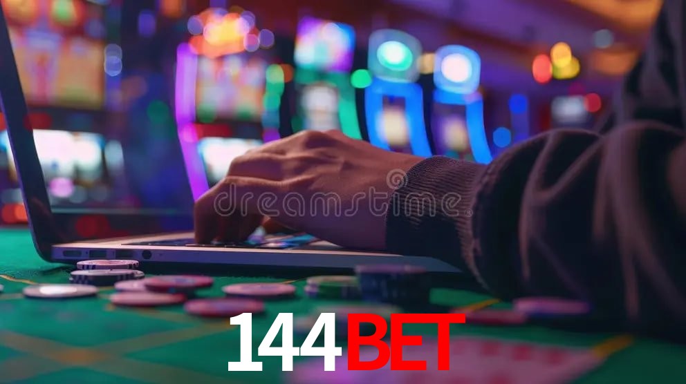 Estatísticas Esportivas 144BET