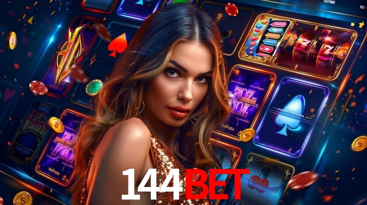 Programa VIP 144BET