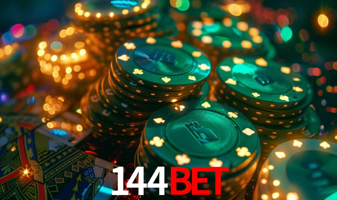 Jogos de Slot 144BET