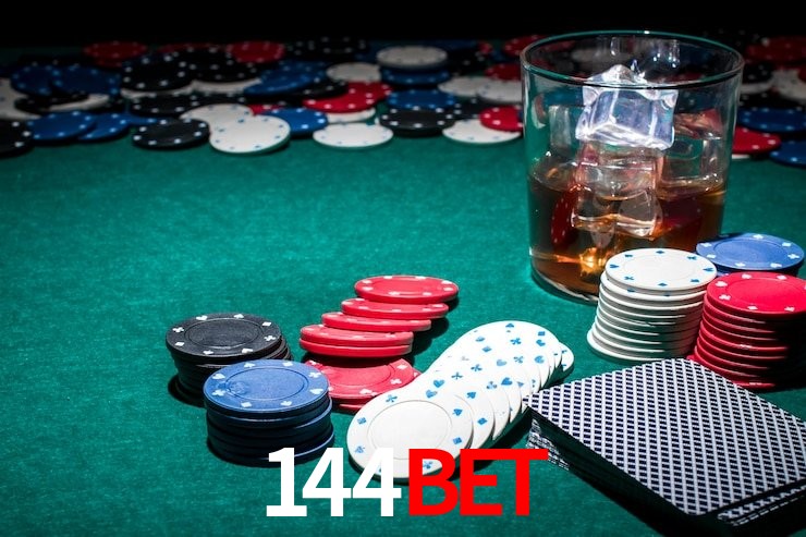 Recursos de Bônus 144BET