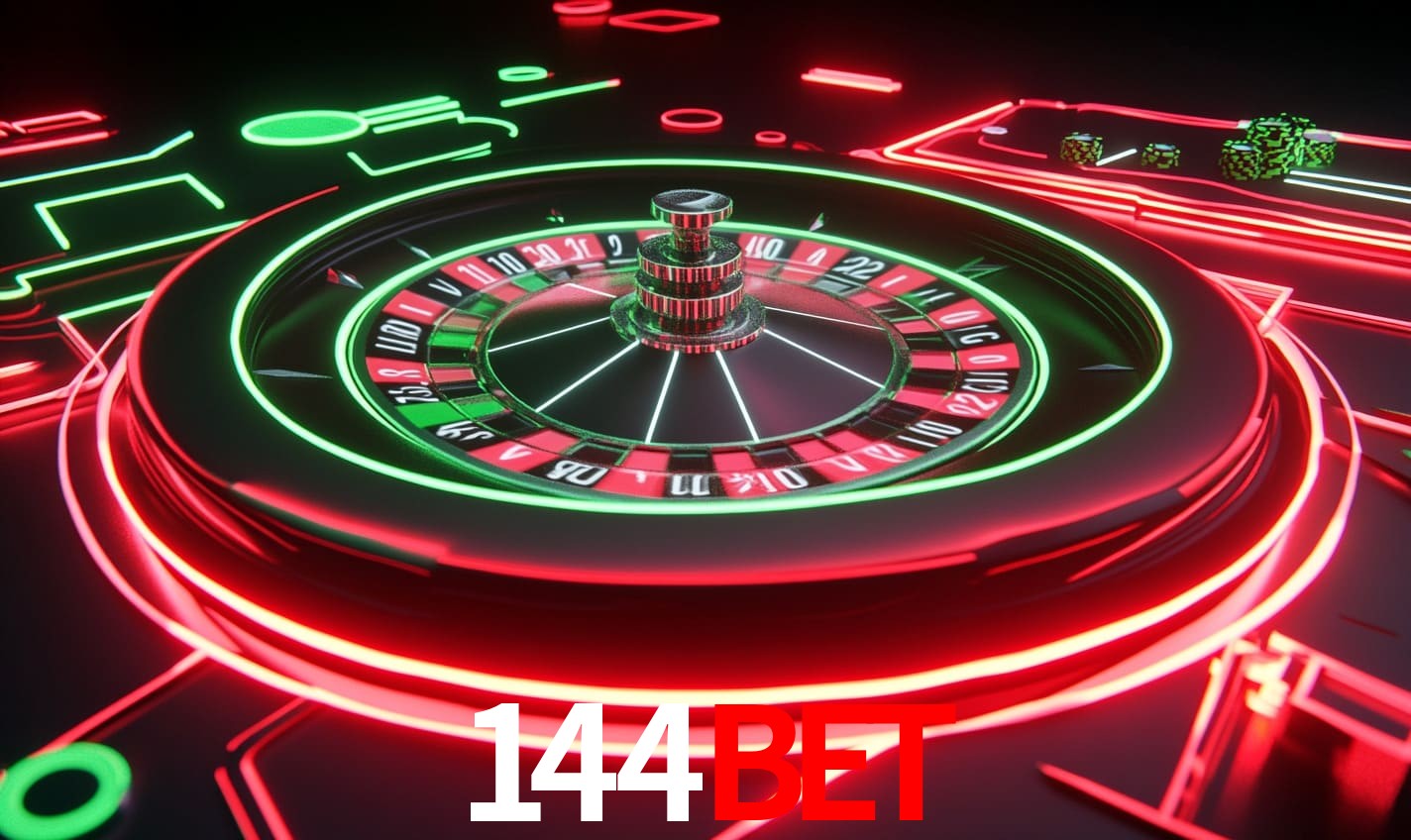 Estatísticas Esportivas 144BET