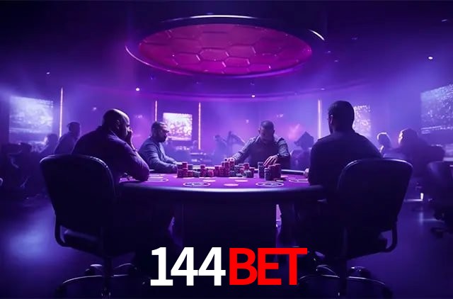 Jogos Exclusivos 144BET