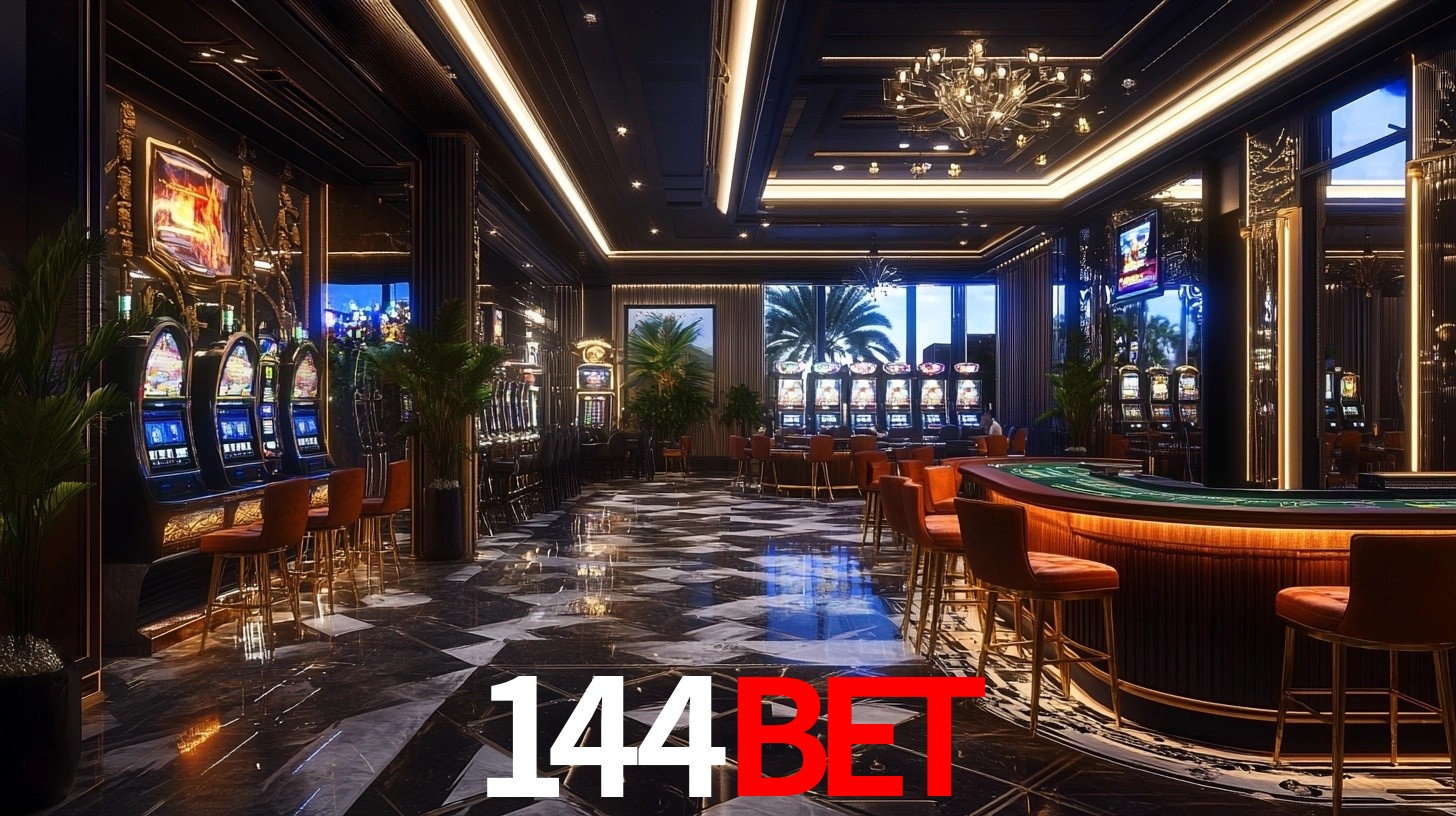 144BET login