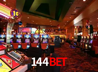 Apostas Esportivas na 144BET: Um Guia Completo