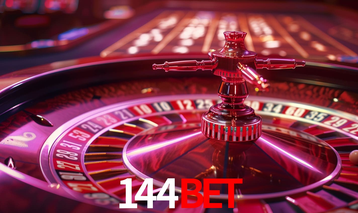 PIX Instantâneo 144BET