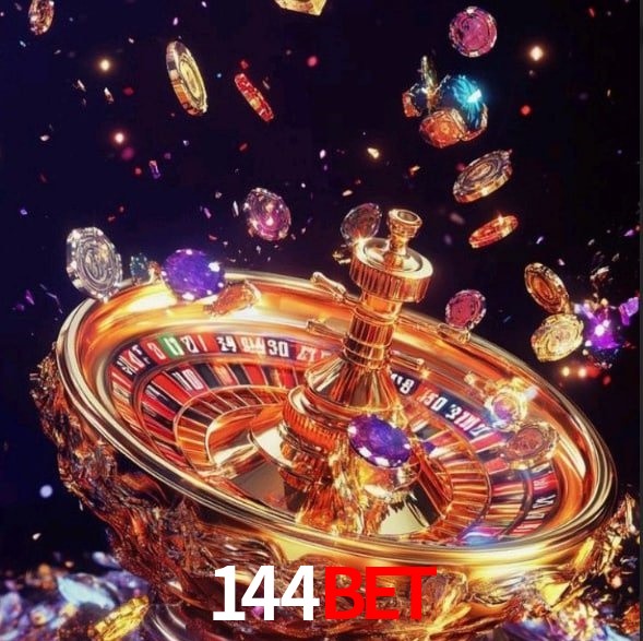 Casino Ao Vivo 144BET