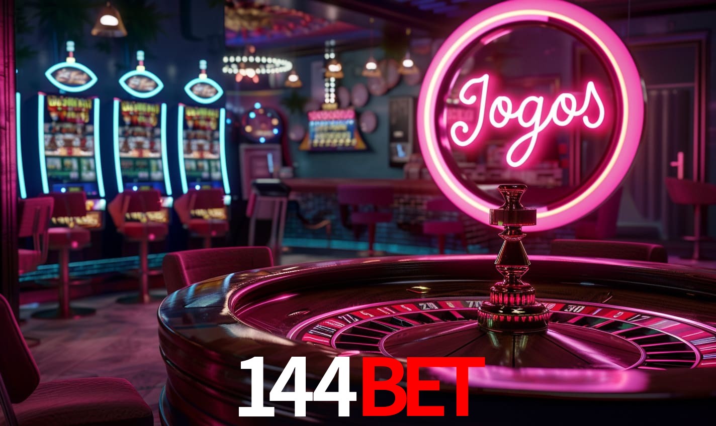 Interface Premium 144BET