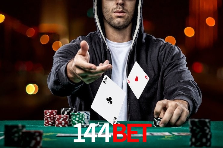 Jogos Exclusivos 144BET