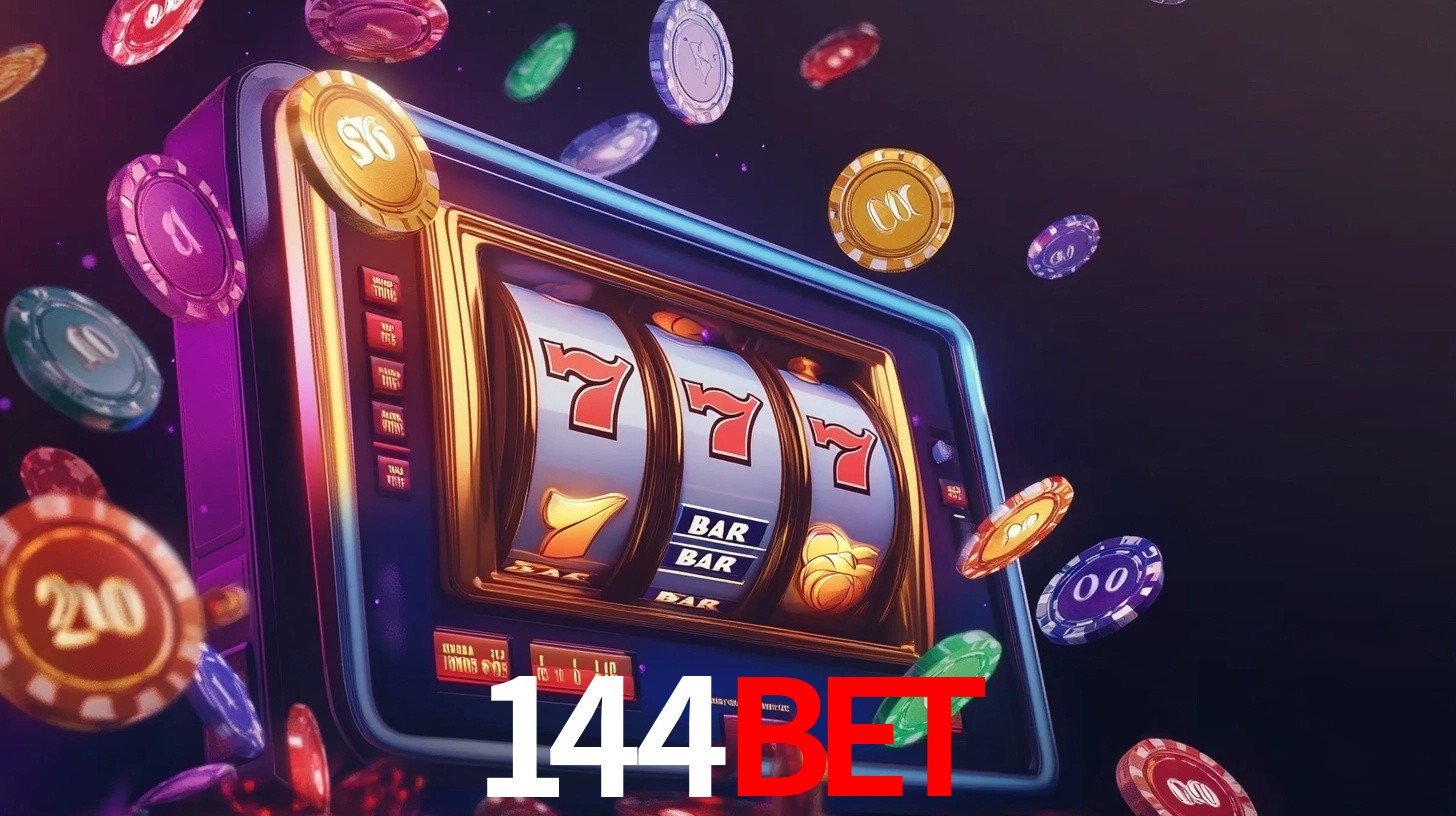 Torneios 144BET