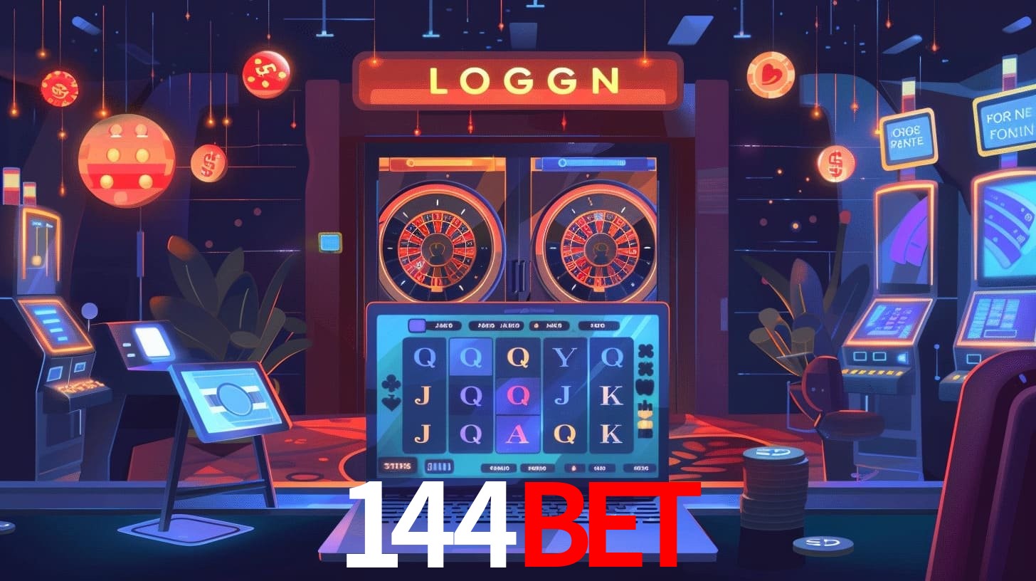 Provedores de Jogos 144BET