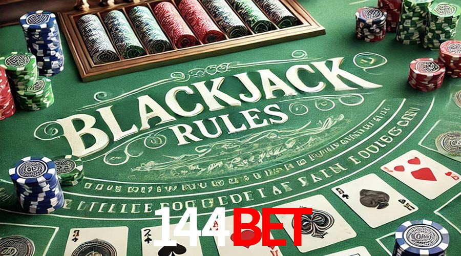 Casino VIP 144BET