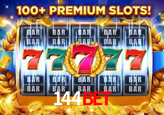 Apostas Esportivas na 144BET: Um Guia Completo