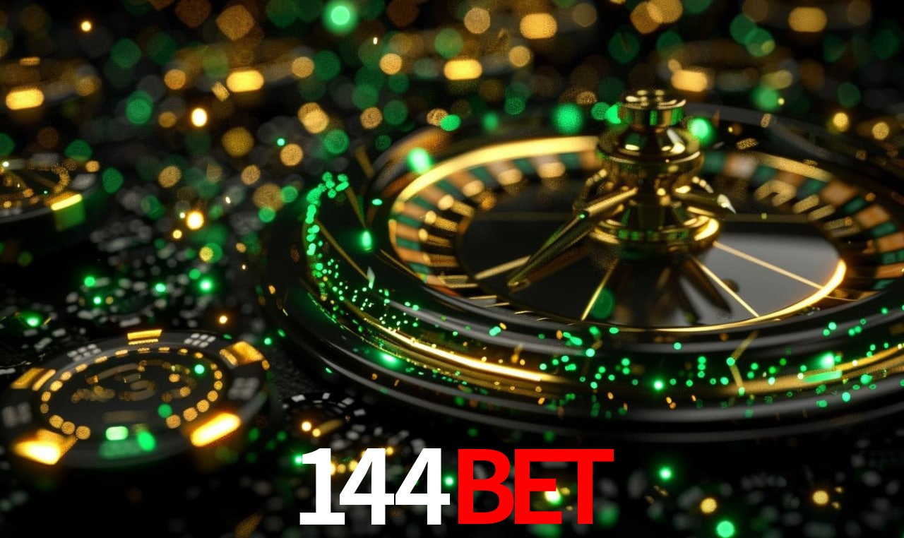 Integração de APIs 144BET