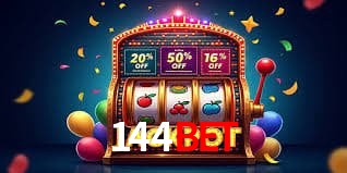 Diretório de Jogos 144BET