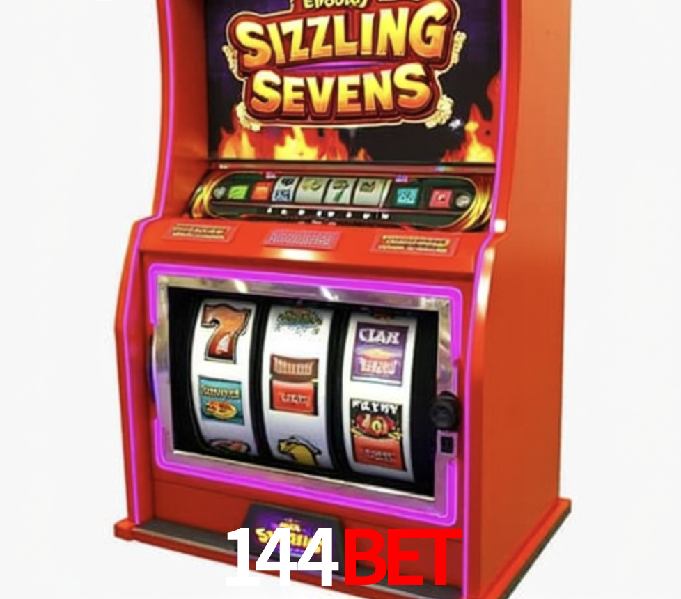 Descubra a Magia dos Jogos de Arcade no 144BET