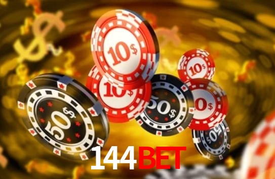 Diretório de Jogos 144BET