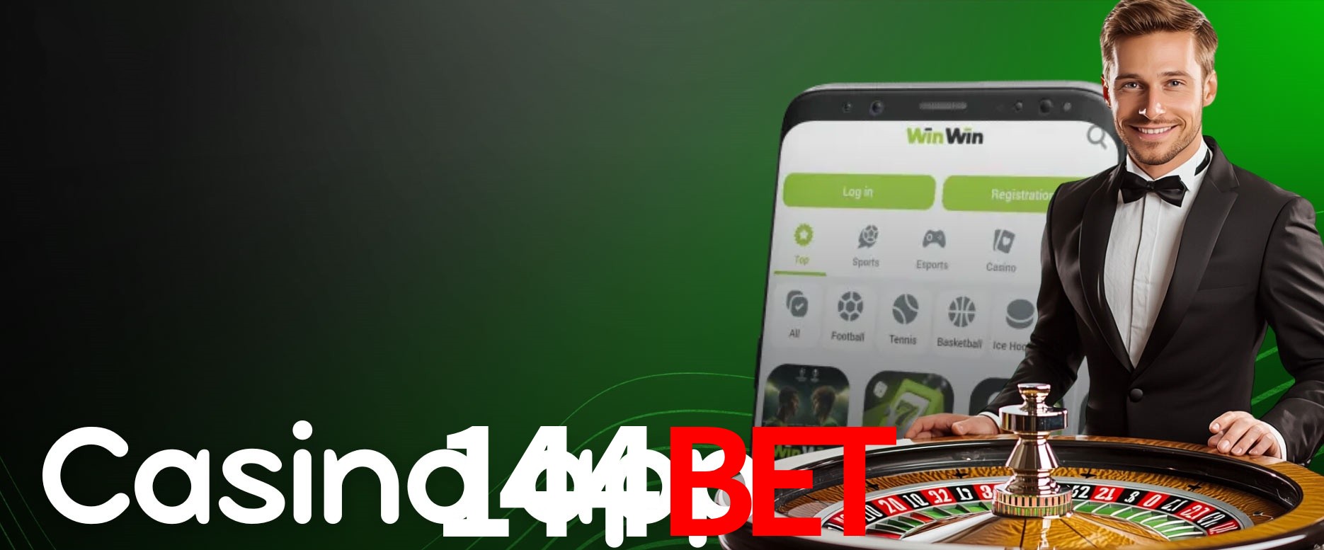 Desvendando o Mundo dos Jogos Virtuais na 144BET