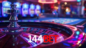 Cadastro Rápido 144BET