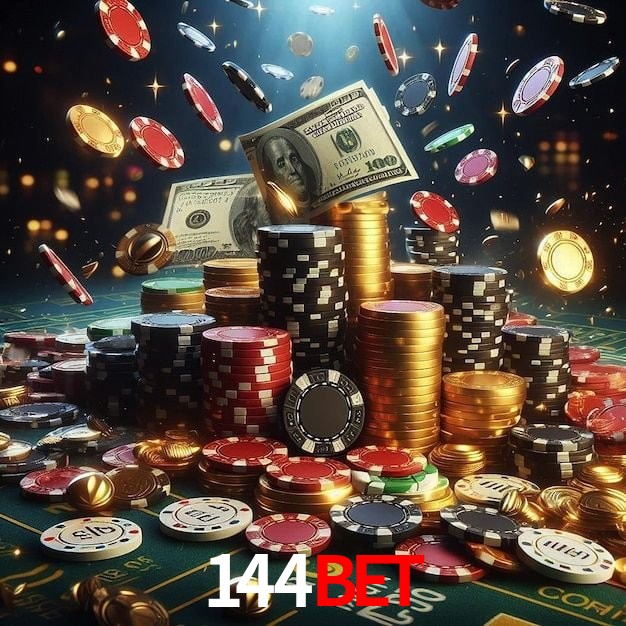 Casino VIP 144BET