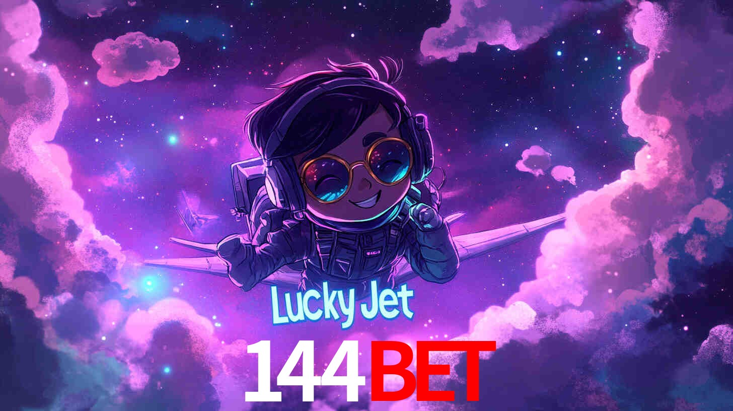 Jogo Aviator 144BET