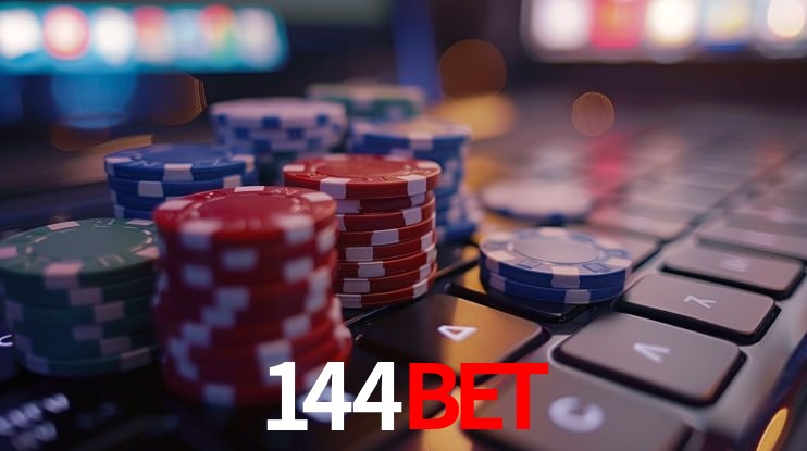 Avaliações dos Jogadores 144BET