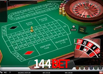 A Revolução dos Aplicativos de Jogos no 144BET
