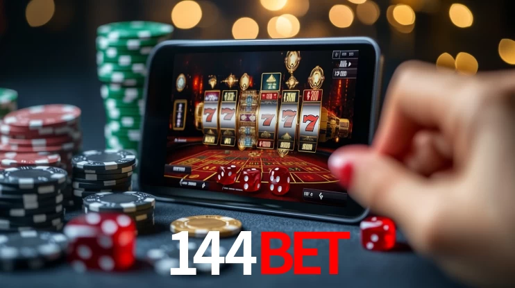 Bônus Diários 144BET