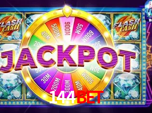 Inovações de Jogos na 144BET: O Futuro das Experiências Interativas