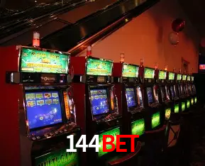 Explorando a Categoria de Eventos em Apostas na 144BET